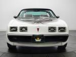Pontiac Firebird Turbo Trans Am 1980 года